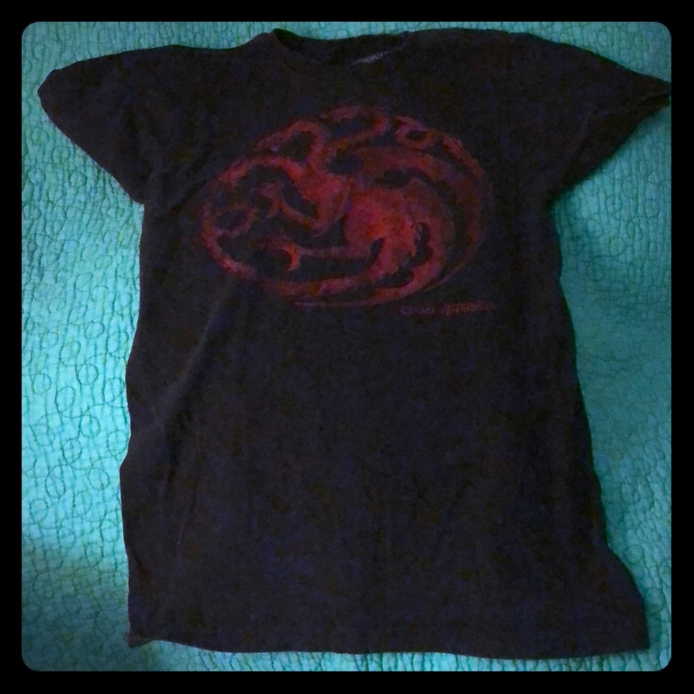 T shirt